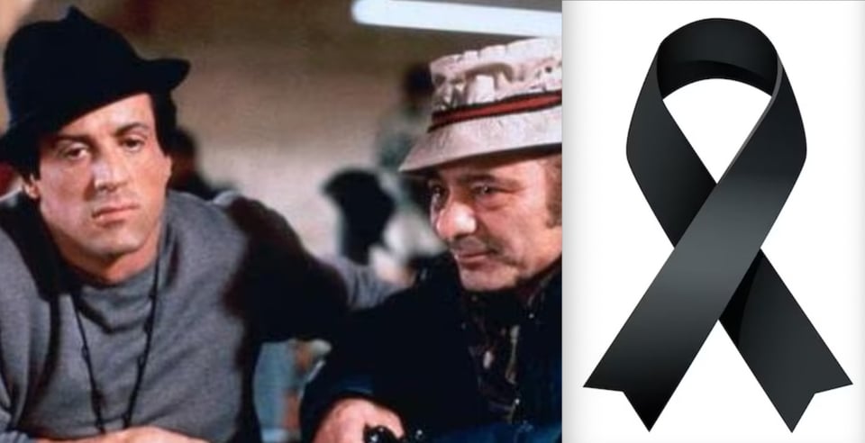Muere el actor de ‘Rocky’, Burt Young a los 83 años featured image