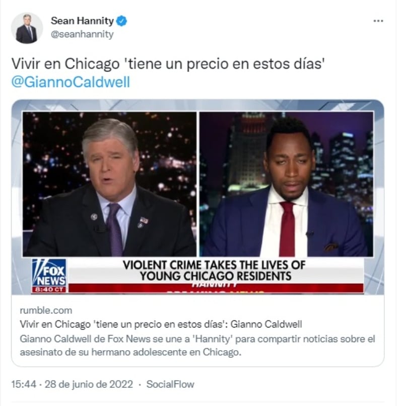 El "peor día de su existencia"