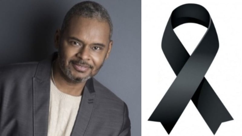 Muere el actor y productor Ron Simons a los 63 años de edad