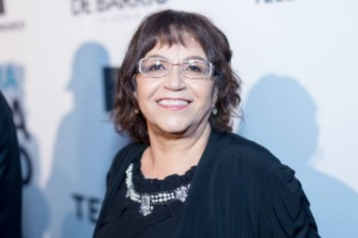 Mamá de Jenni Rivera se pone fúrica por lo que hicieron con su tumba