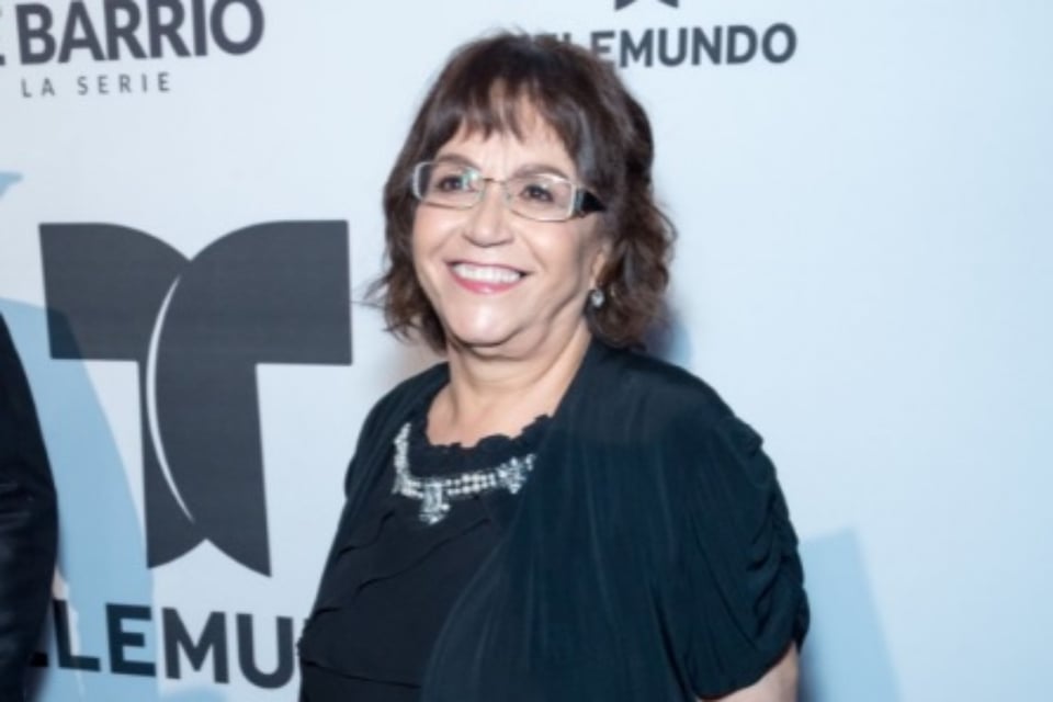 Mamá de Jenni Rivera estalla contra la gente que dice que «Doña Rosa tiene un montón de dinero»