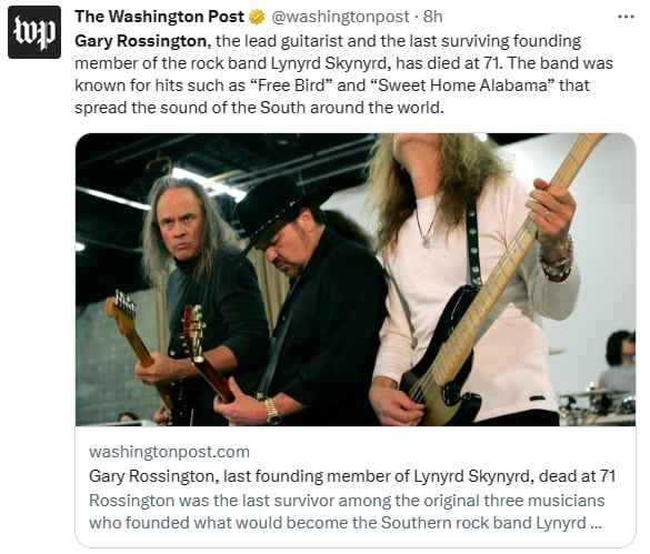 Luto música