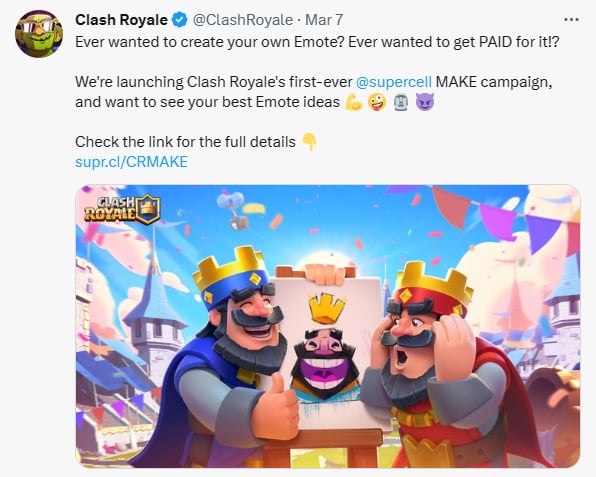 Clash Royale mejores mazos