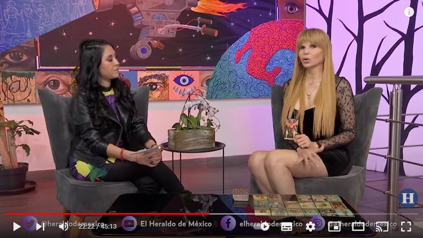 Mhoni Vidente predice divorcio