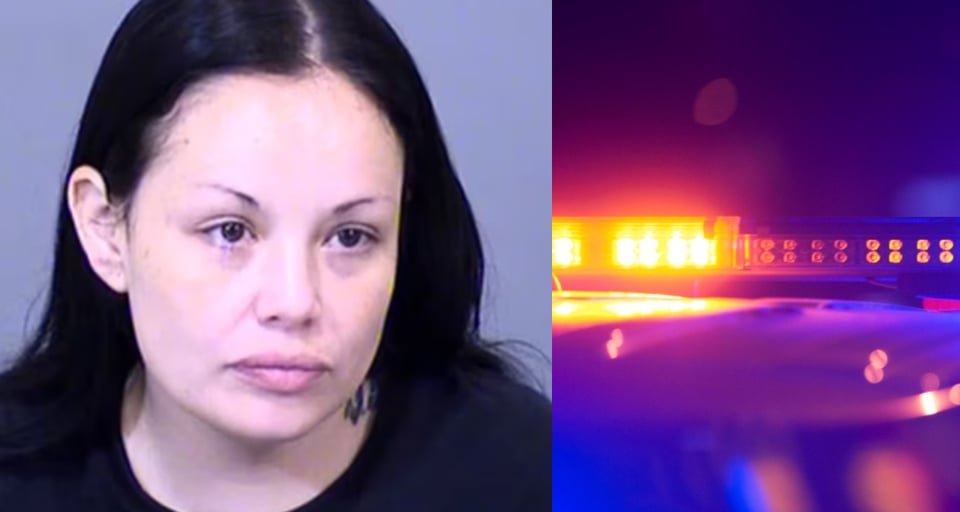Sarah Canez, Menores maltratados, Secuestro de niños, Fuga de menores, MundoNow