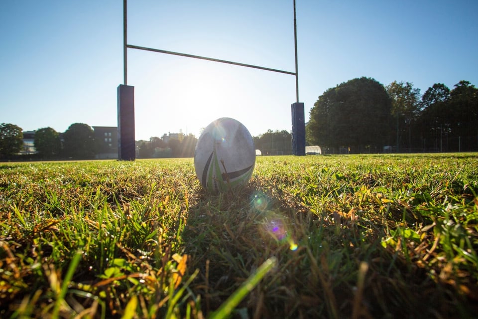 Muere jugador de rugby luego de ser succionado por un remolino