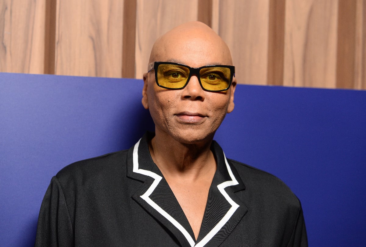 Who is RuPaul: The world’s most famous drag queen