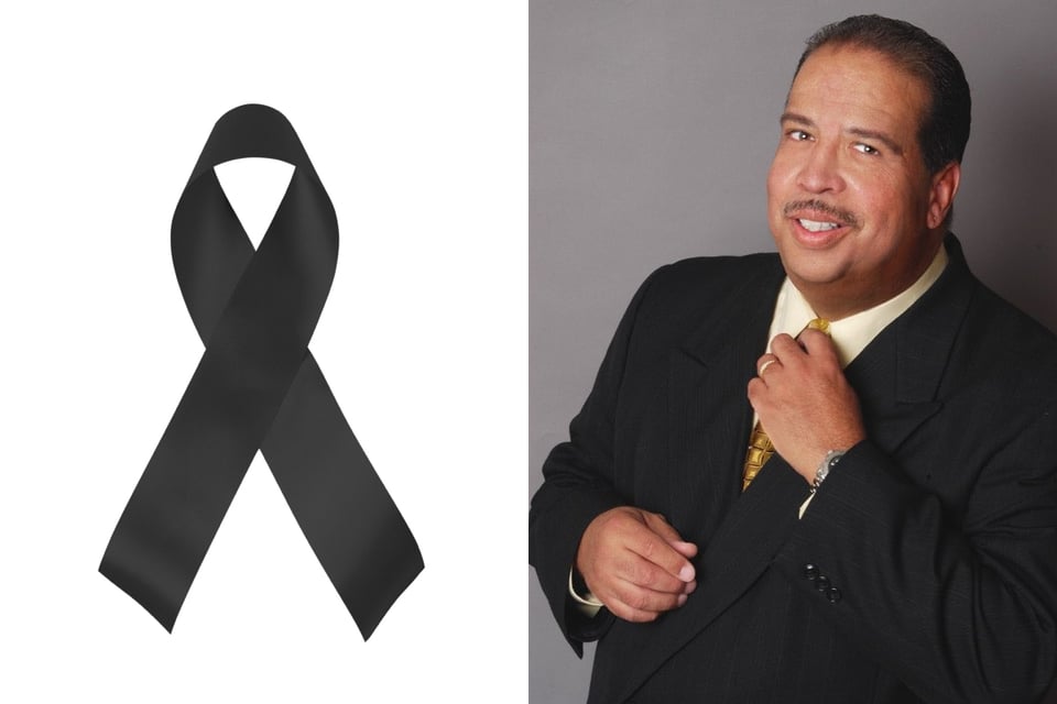 Comedian Rudy Moreno dies at 66 after being hospitalized