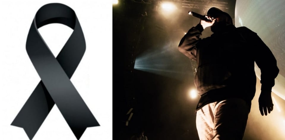 17-year-old rapper dies after accidentally shooting himself in the head