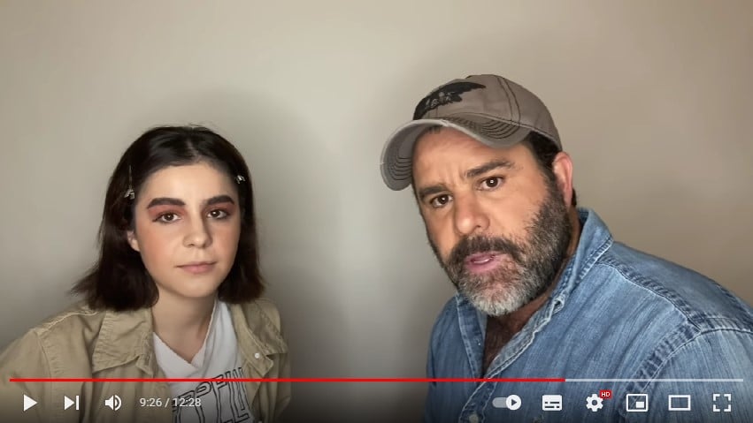 Eduardo Capetillo detalles cáncer