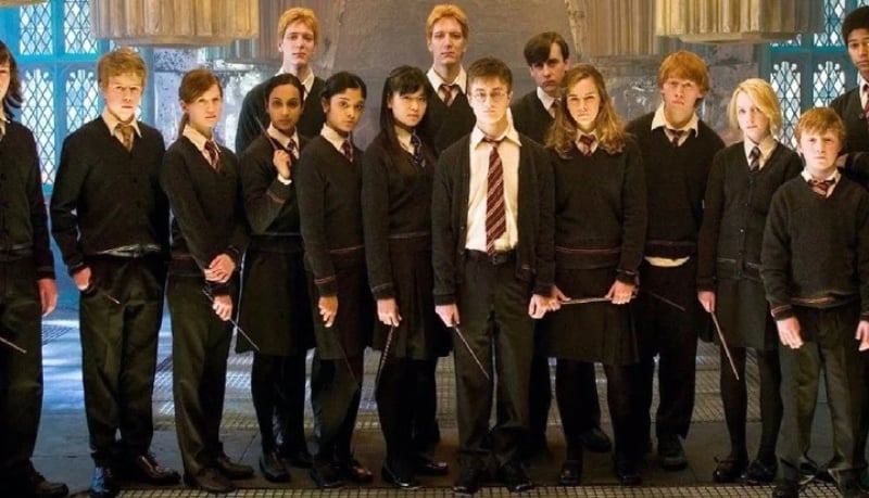 Asesinan al actor de Harry Potter, Robert Arthur Knox