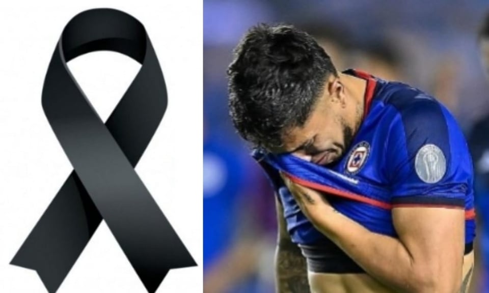 Matan a la hermana del futbolista mexicano Carlos Salcedo