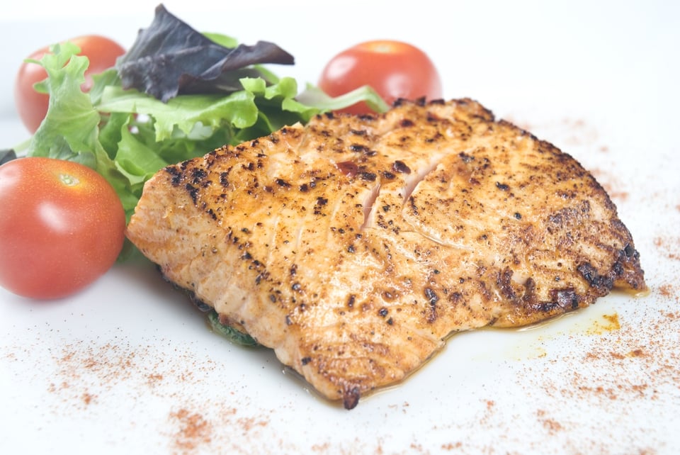 tomate, lechuga, platillo nutritivo, Recetas, MundoNOW