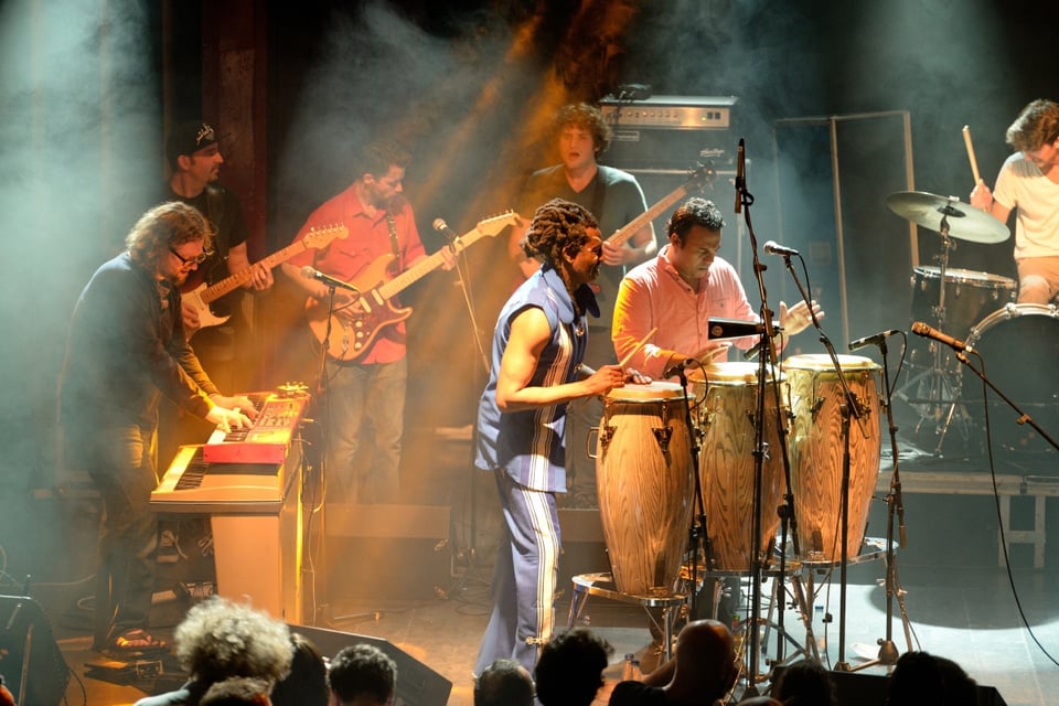 Ícono musicalLeyenda de la música Fallecimiento de artista MundoNOW