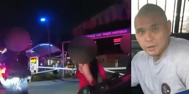 Oficial de policía de San Diego renunció tras un incidente peculiar y embarazoso