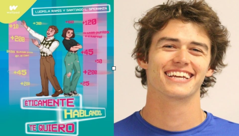 5 puntos para conocer al escritor argentino Santiago Speranza y su literatura revolucionaria featured image