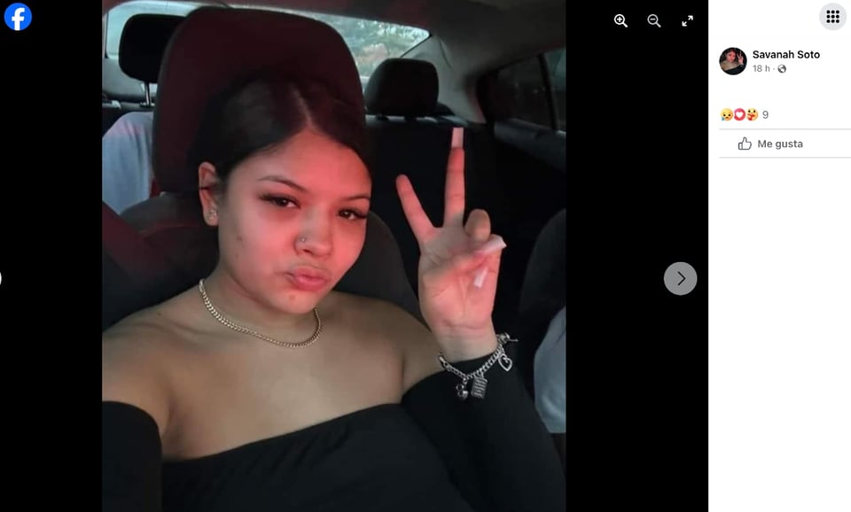 Error Savanah Soto, Hispana embarazada, Texas, Muerte, MundoNOW