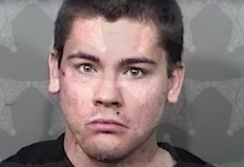 Un joven inspirado en Scream intentó matar a un corredor y conservar su cuerpo para sus fantasías sexuales