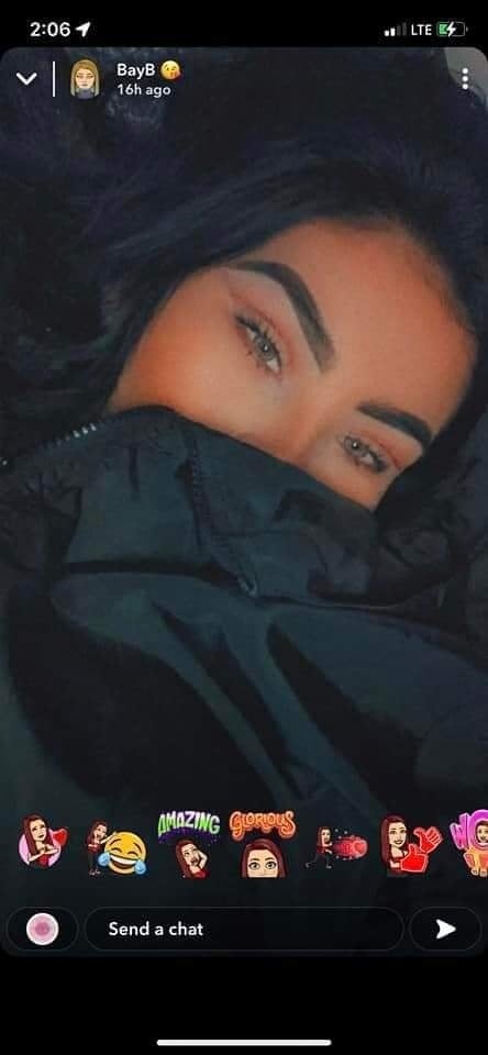 Crónica latino secuestro chica