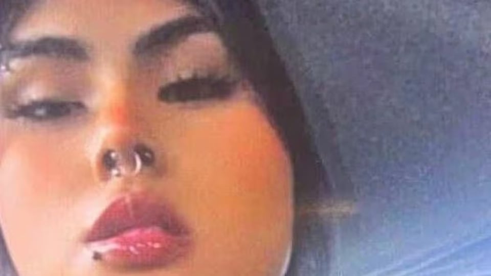 Crónica: ¡Urgente! Por favor ayudemos a buscar a Mariana