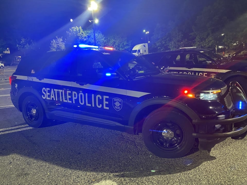 Reportan cinco víctimas tras tiroteo en Safeway Shopping Center, Seattle featured image
