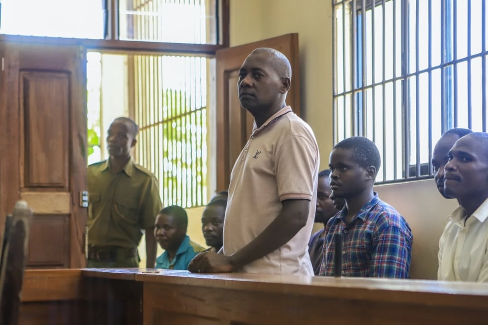 kenya doomsday cult, paul mackenzie, prosecution, news