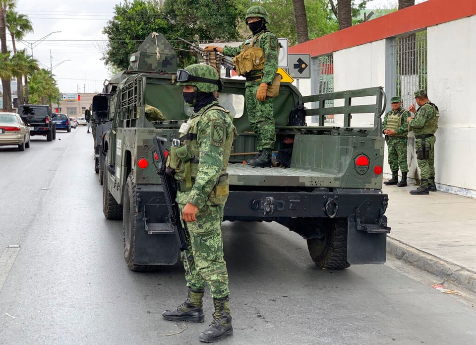 No es la primera vez que se registra un ataque con artefactos explosivos