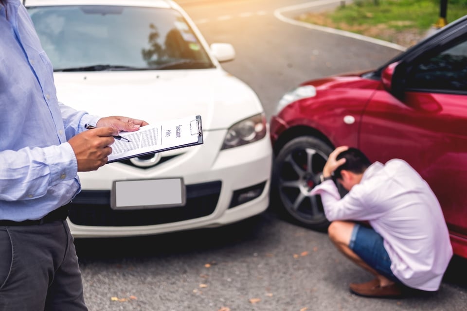 Por qué necesitas volver a buscar tu seguro de auto ahora mismo featured image