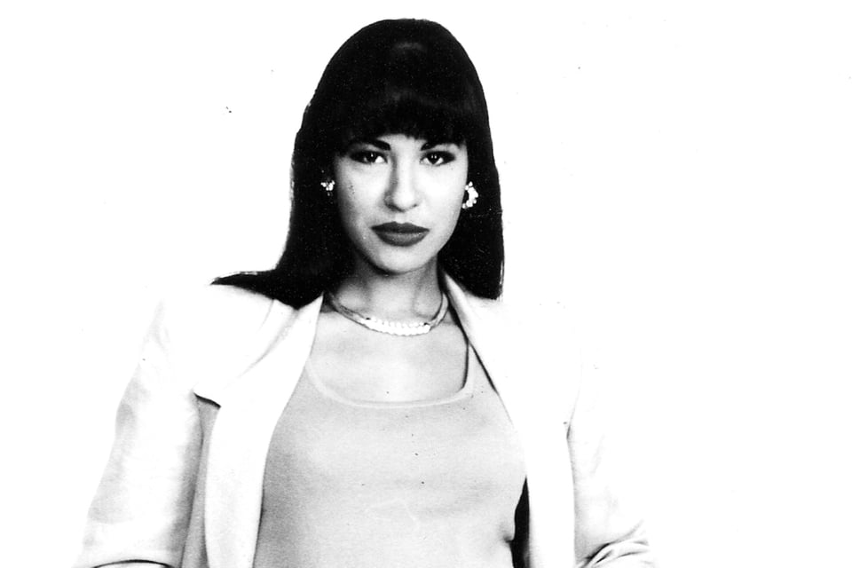 mundonow, selena asesinato, selena cantante, familia quintanilla