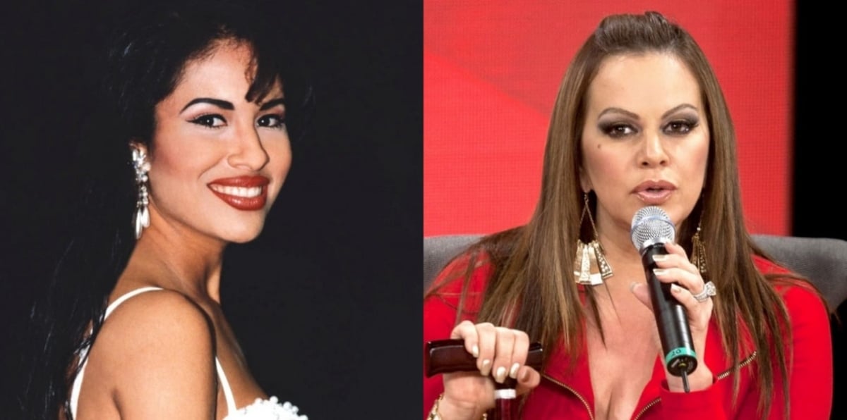 coincidencia Selena Jenni Rivera, muertes, cantantes, EEUU, MundoNOW
