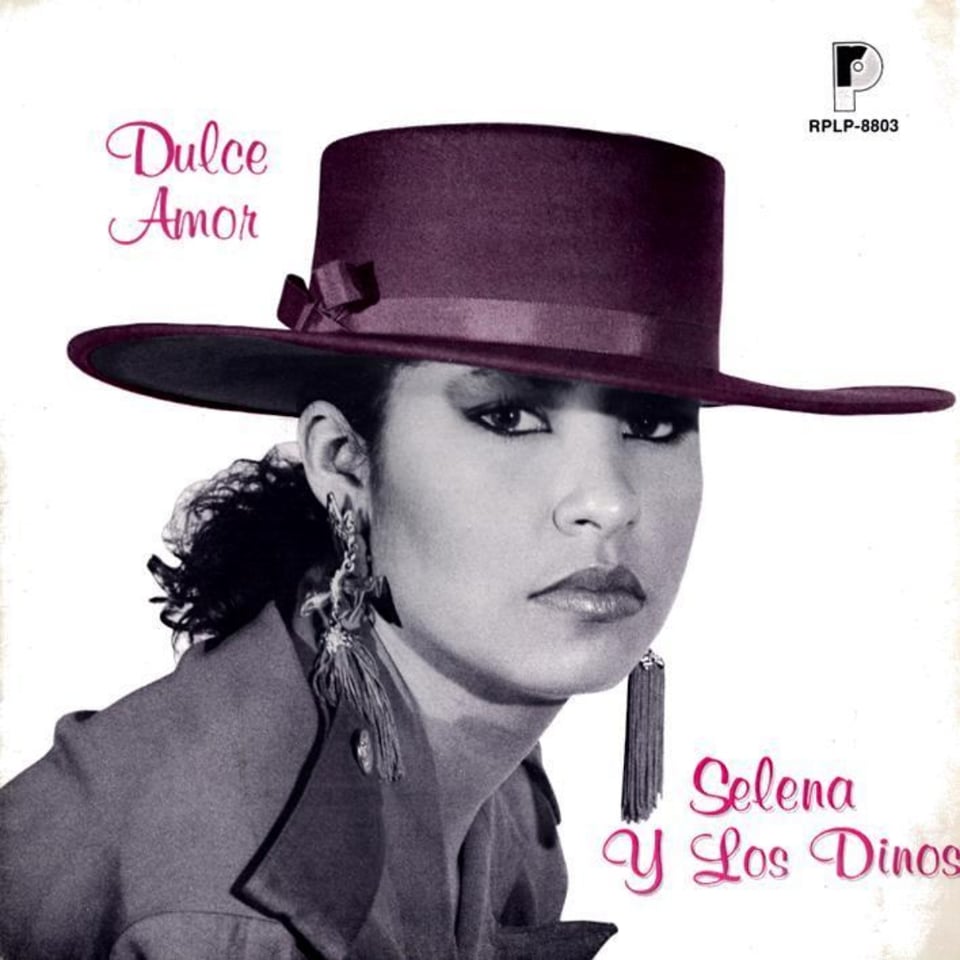 La Reina del Tex-Mex, Selena Quintanilla, cantante, Como la flor, MundoNOW