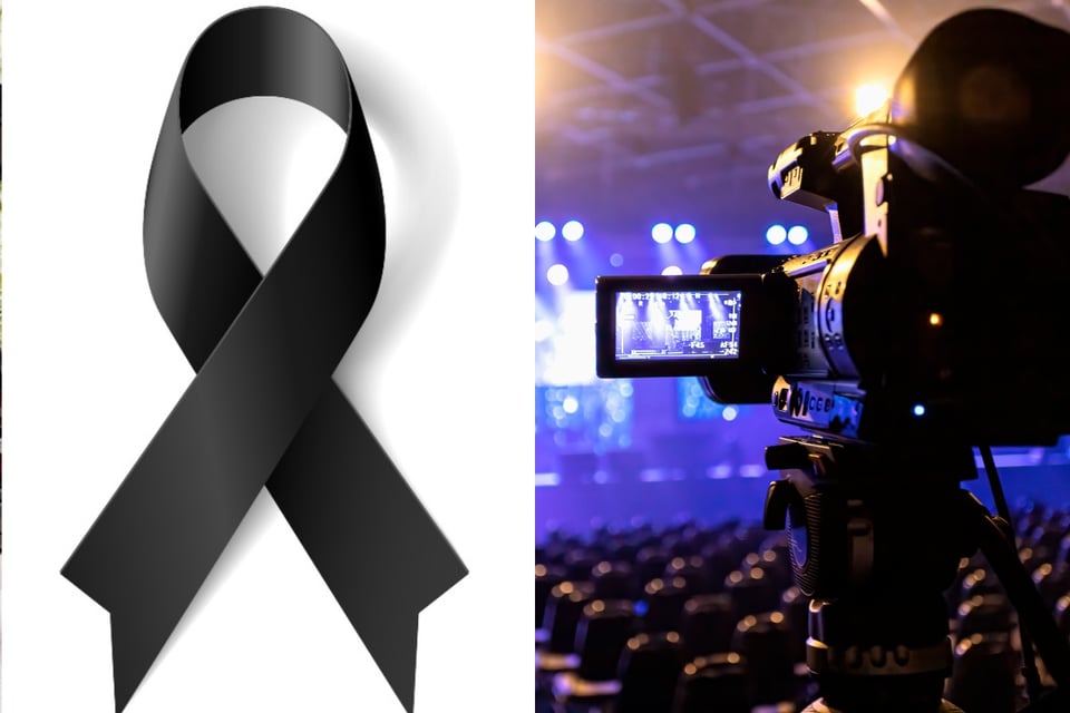 Mexican actress Lourdes Pellegrino dies