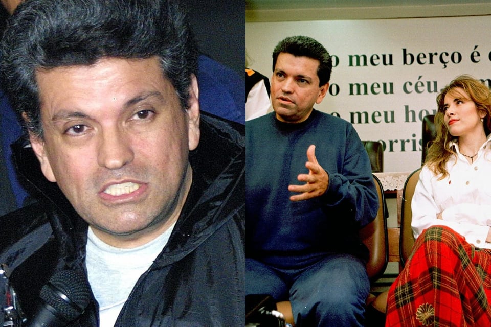 Sergio Andrade fue hospitalizado en España featured image