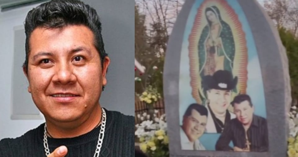 El trágico final de Sergio Gómez: Torturado y asesinado