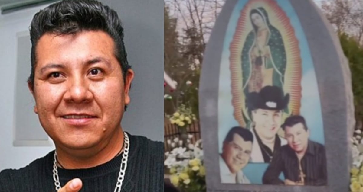 Sergio Gómez asesinado, cantante, México K-Paz de la Sierra, MundoNOW