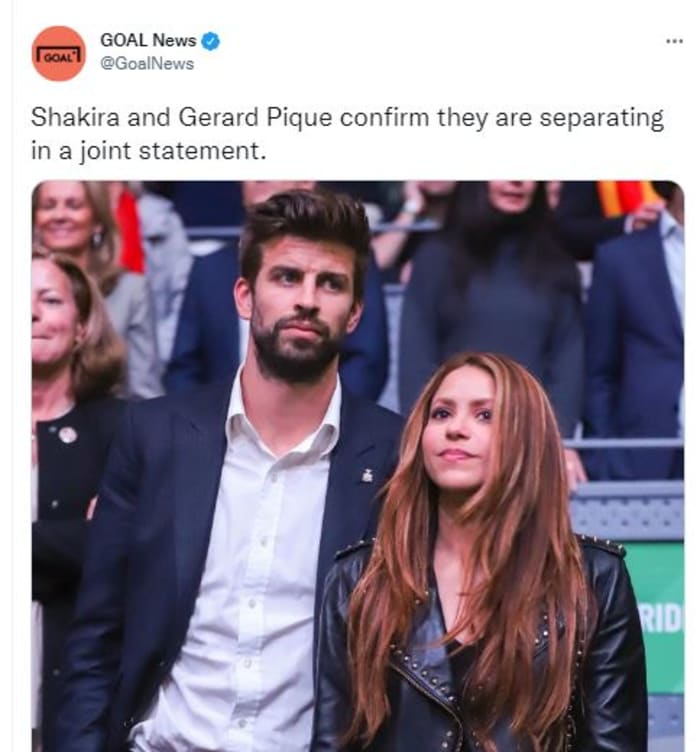 Neither would want money from the other