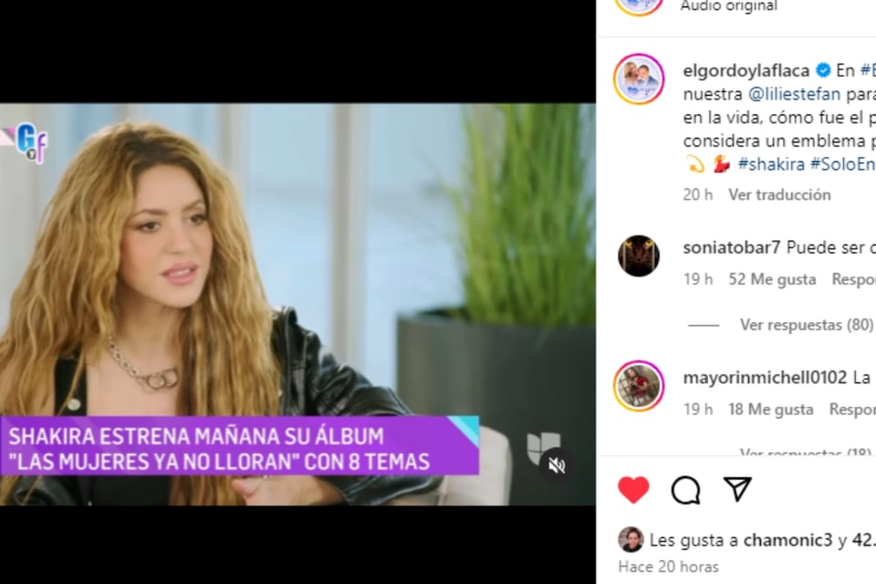 Sasha, Milan, empatía, colombiana, comprensión, mundonow