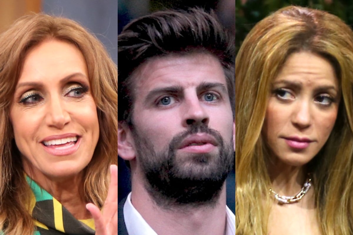 colombiana, shakira nuevo álbum, mundonow