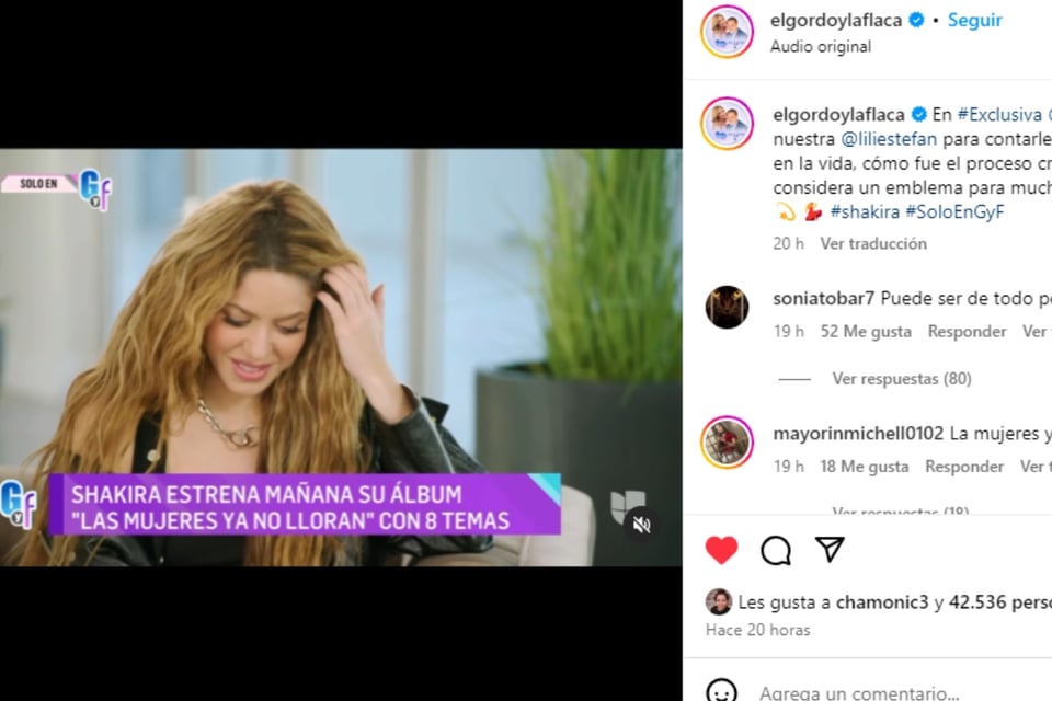 Karol G, fanáticos, comentarios, redes sociales, mundonow
