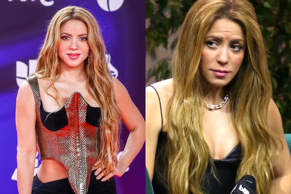 Shakira podría ser condenada a 8 años por presunto fraude fiscal