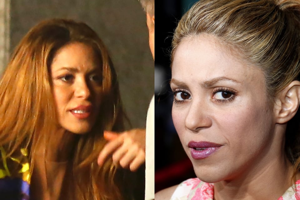 Exbailarina de Shakira se suma a quienes la acusan por malos tratos