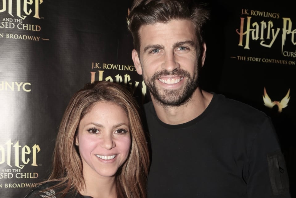 He never cheated? Piqué’s relative claims he and Shakira had an open relationship