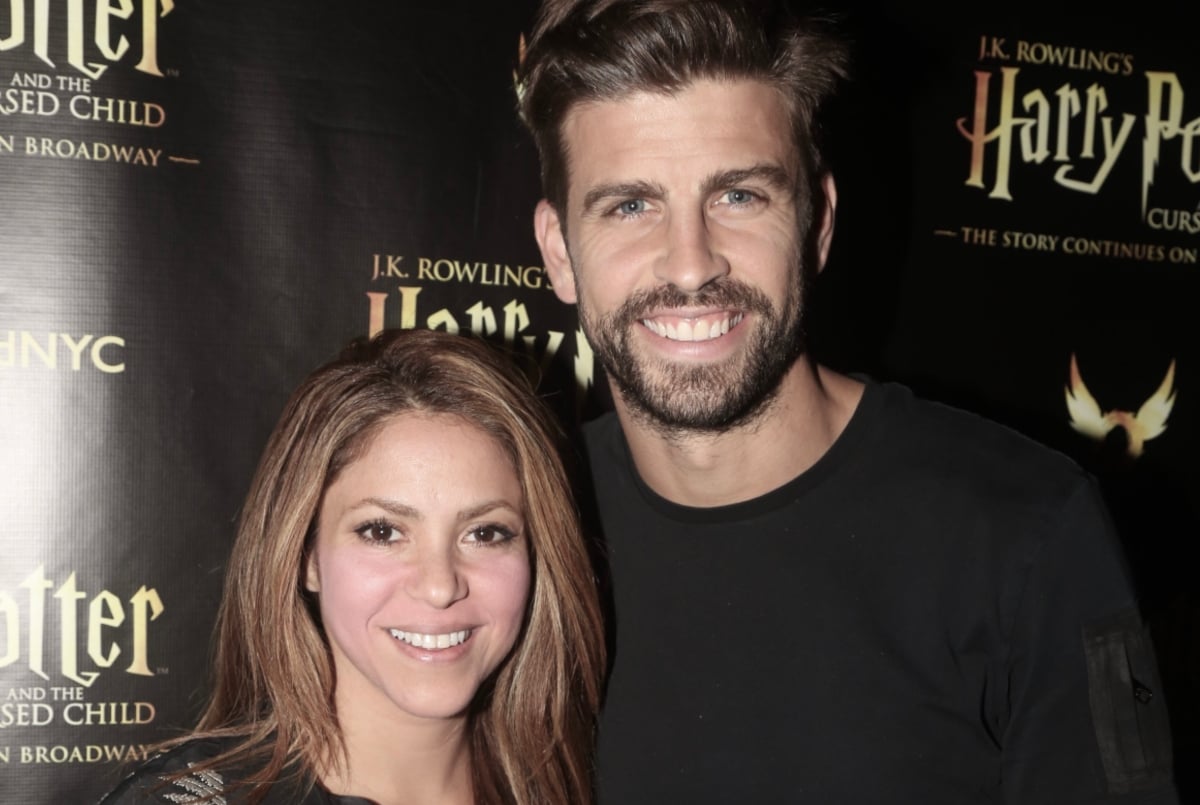 ¡Lo inesperado! Piqué nunca engañó a Shakira y revelan qué pasó entonces