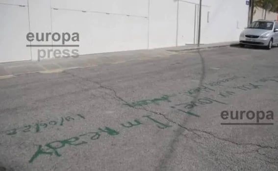 Shakira recibe escalofriantes mensajes: ¿Qué le han dicho?