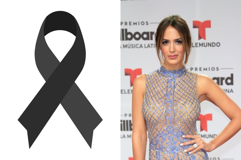 Shannon De Lima anuncia trágica pérdida