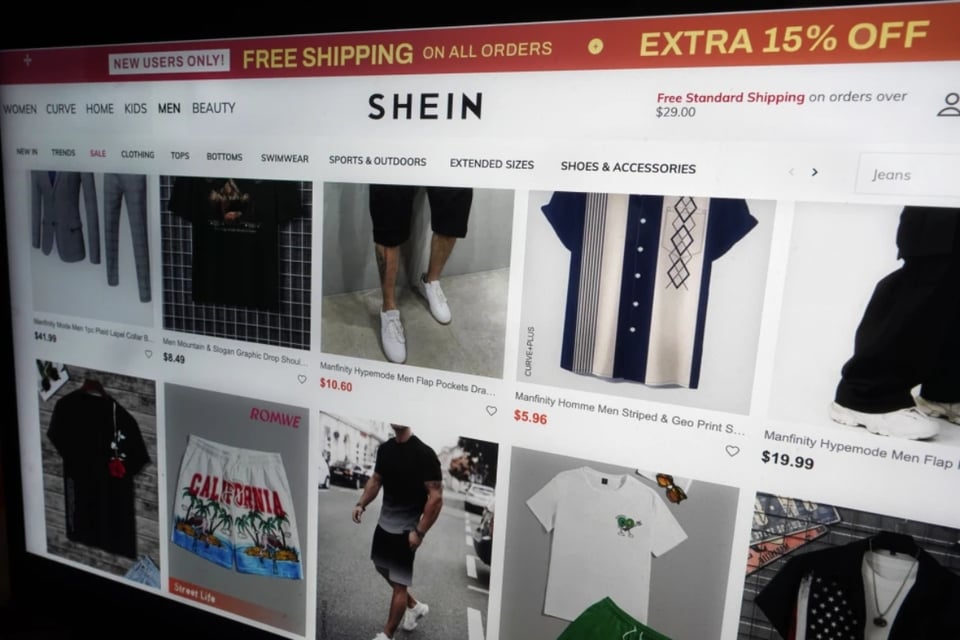 ¡Para salvar negocio! La tienda Forever 21 se une a Shein featured image