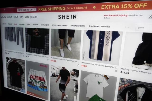 ¡Para salvar negocio! La tienda Forever 21 se une a Shein