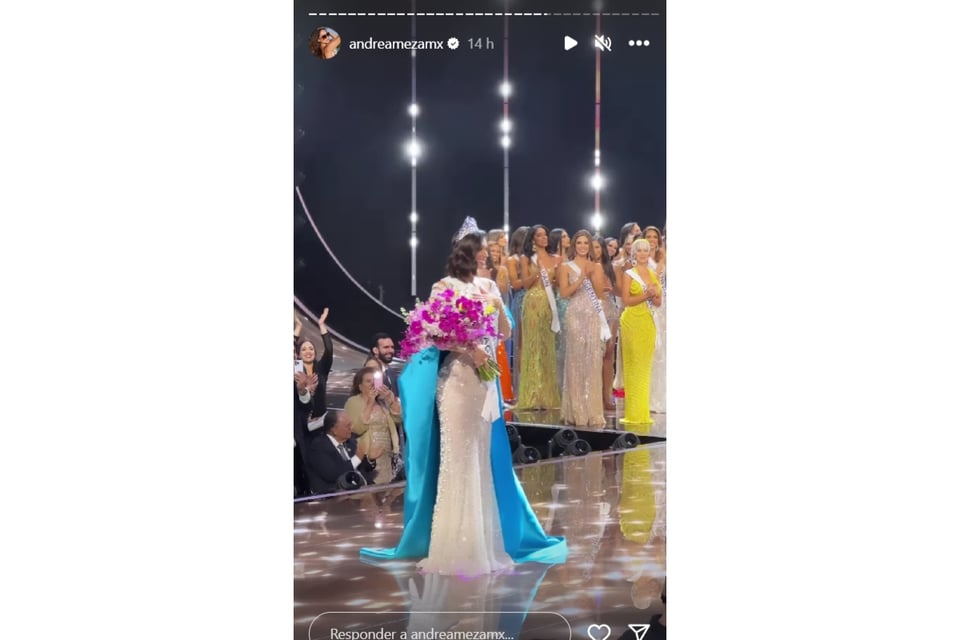 Reina de Belleza, Concurso Internacional, Gracia y Carisma, Controversia