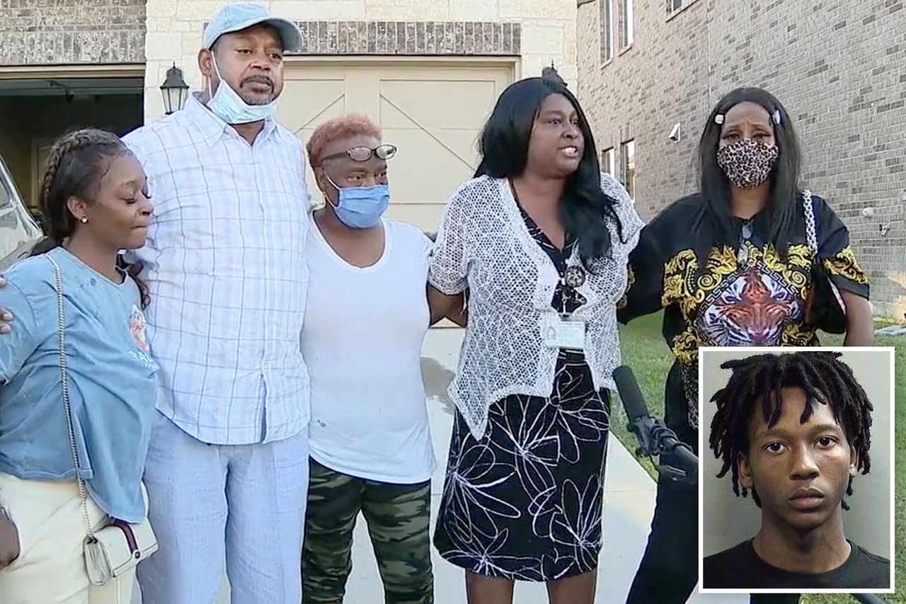 Familia del tirador en escuela de Texas quiere recaudar 25 mil dólares por ‘traumas’ al joven luego de que hiriera a un compañero y a maestra