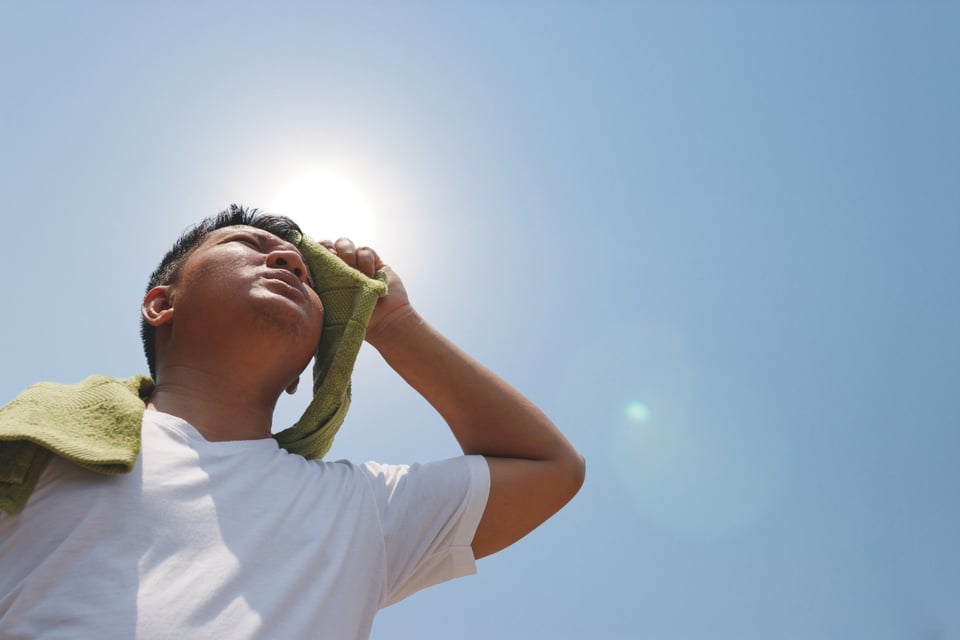 Millones de personas bajo alerta por altas temperaturas en suroeste de EEUU featured image